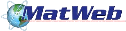 MatWeb